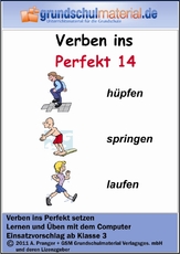 Verben ins Perfekt 14.zip